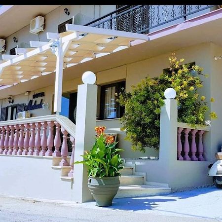 Michaela Poros (Kefalonia) Exterior foto