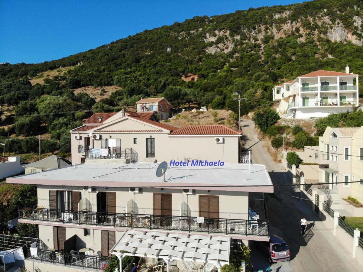 Michaela Poros (Kefalonia) Exterior foto