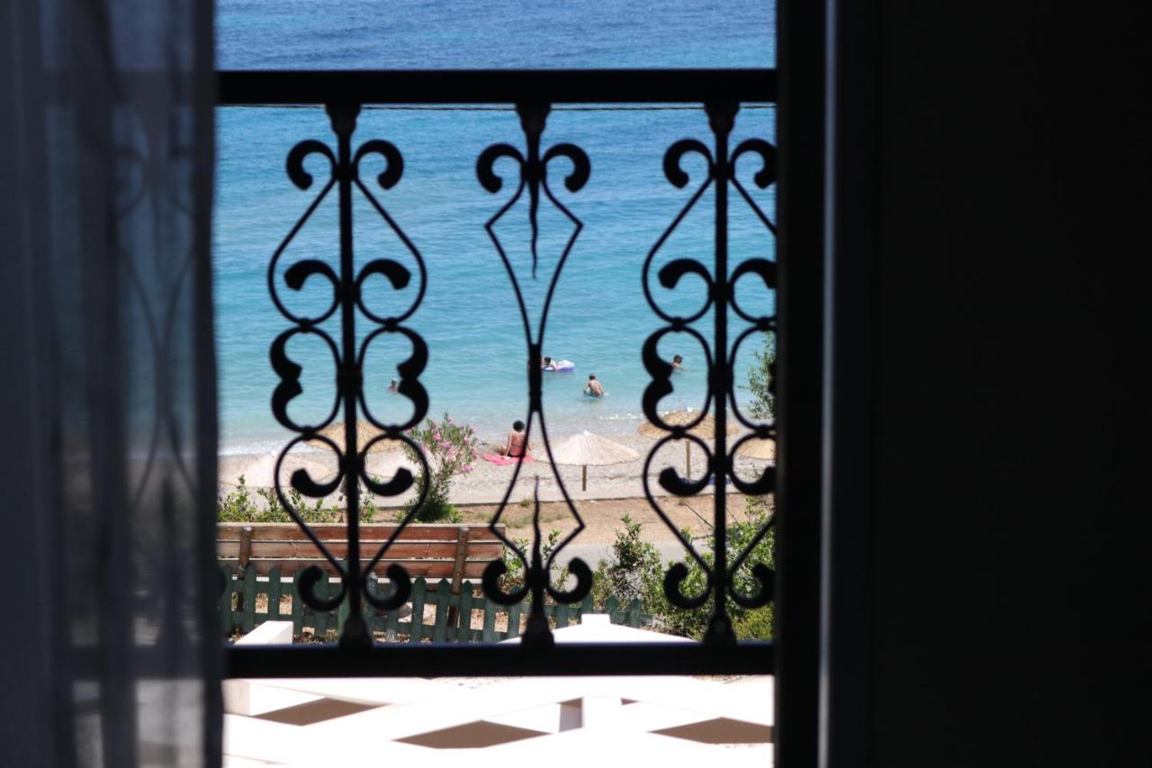 Michaela Poros (Kefalonia) Exterior foto