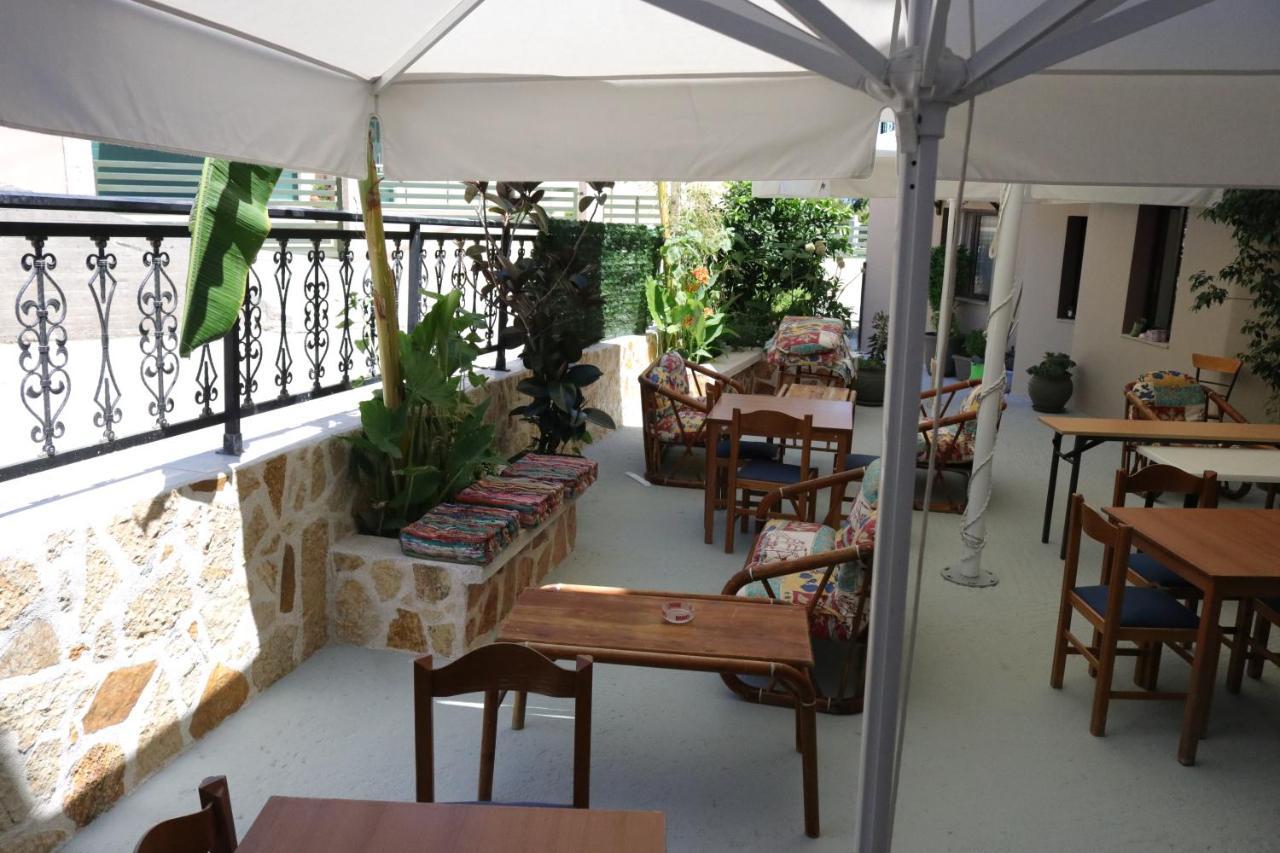 Michaela Poros (Kefalonia) Exterior foto