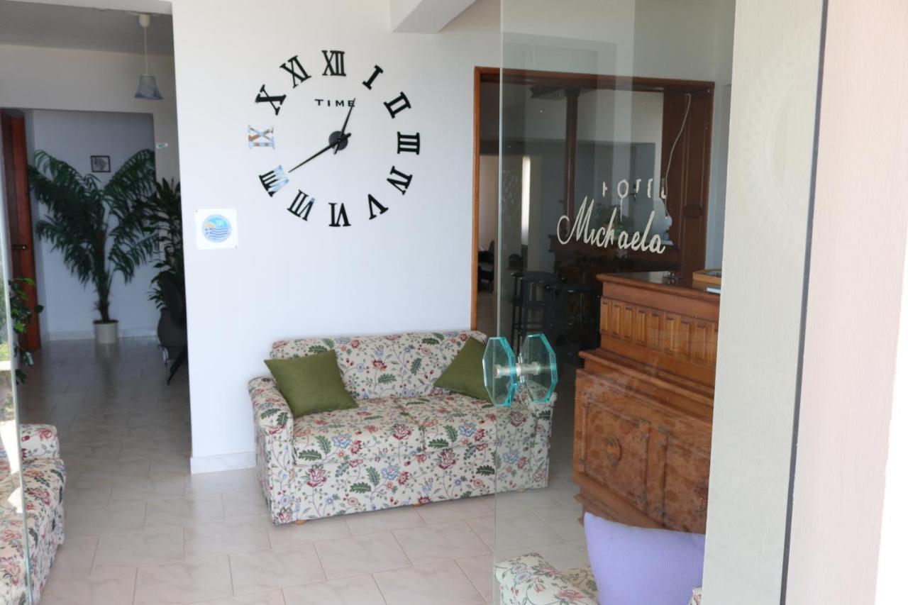 Michaela Poros (Kefalonia) Exterior foto