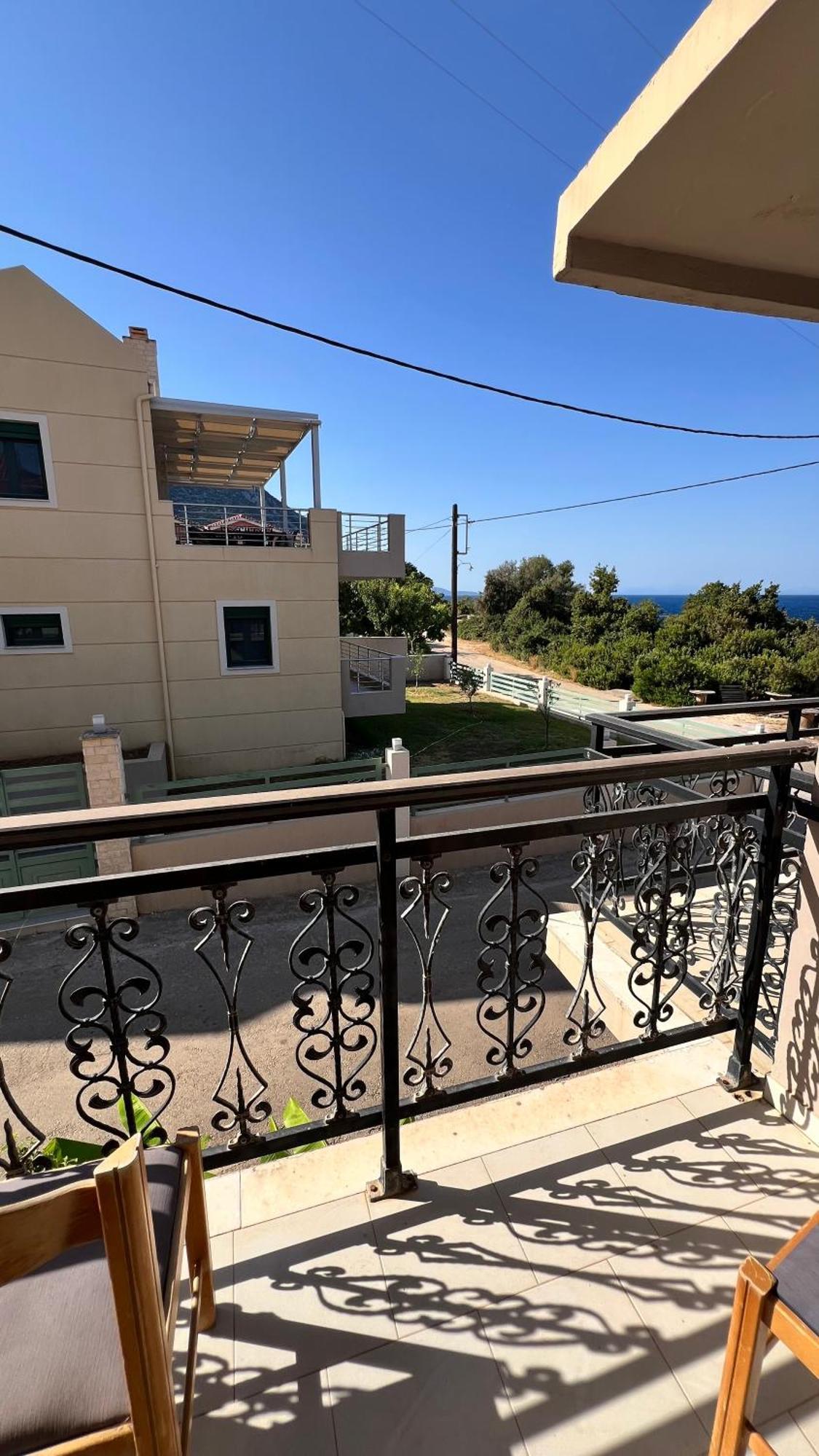 Michaela Poros (Kefalonia) Exterior foto