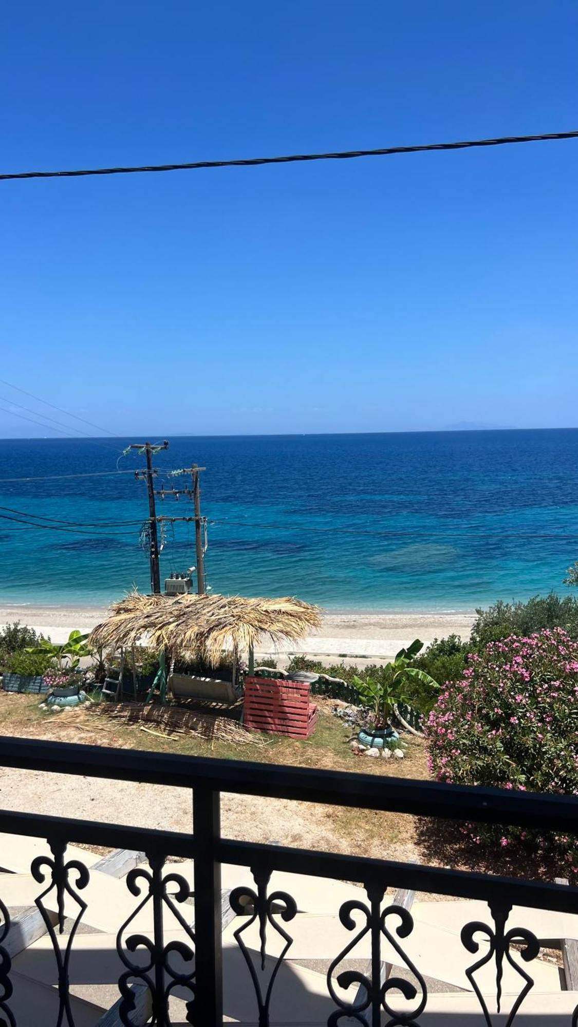 Michaela Poros (Kefalonia) Exterior foto