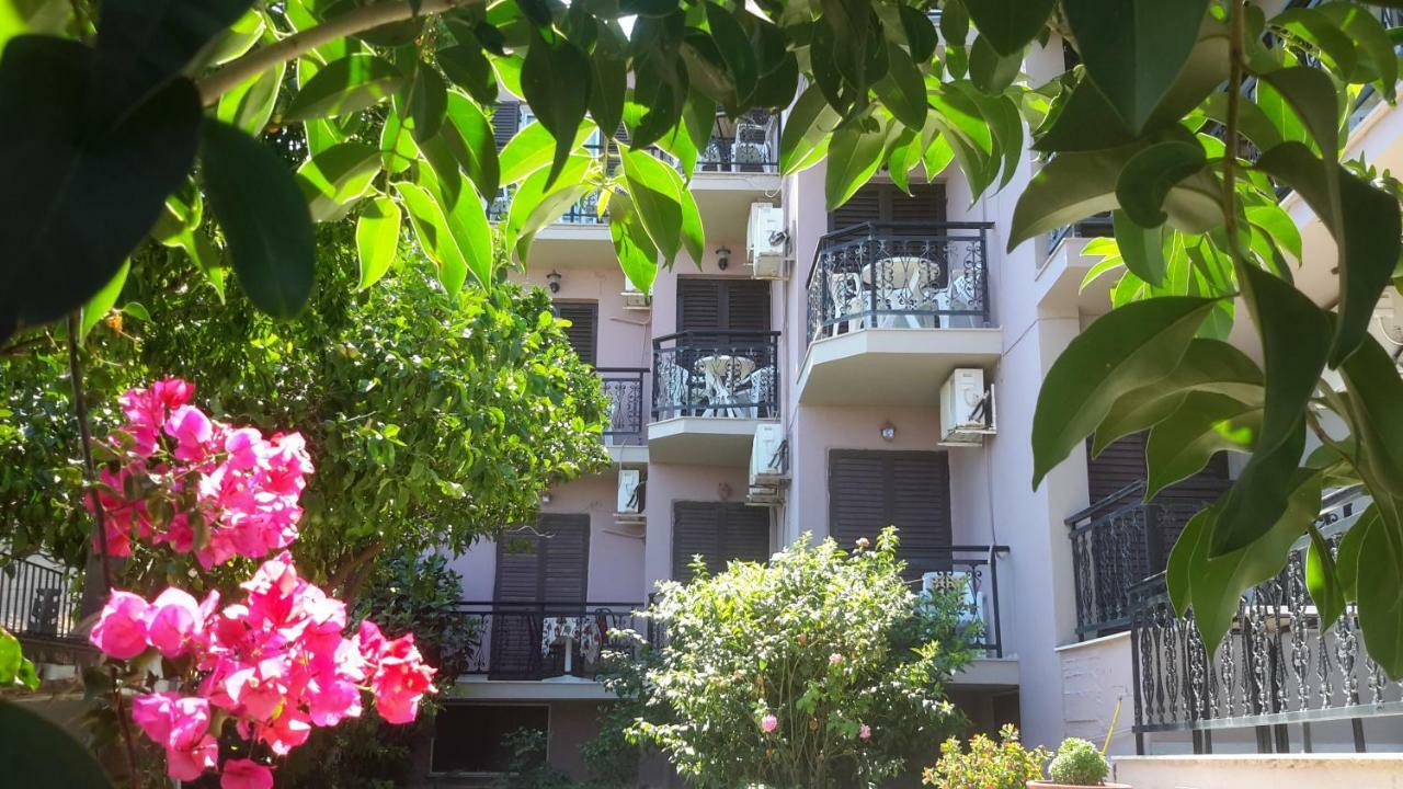 Michaela Poros (Kefalonia) Exterior foto