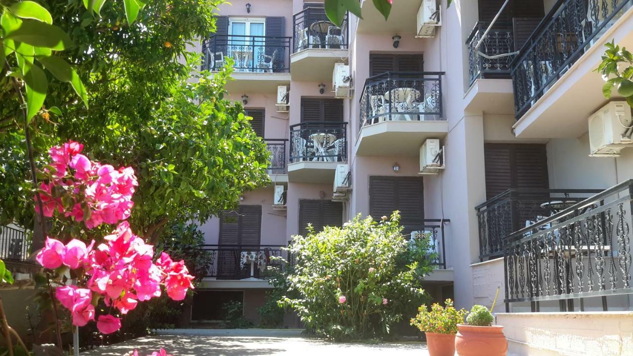 Michaela Poros (Kefalonia) Exterior foto