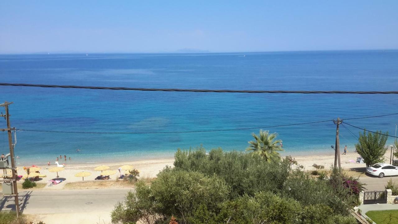 Michaela Poros (Kefalonia) Exterior foto