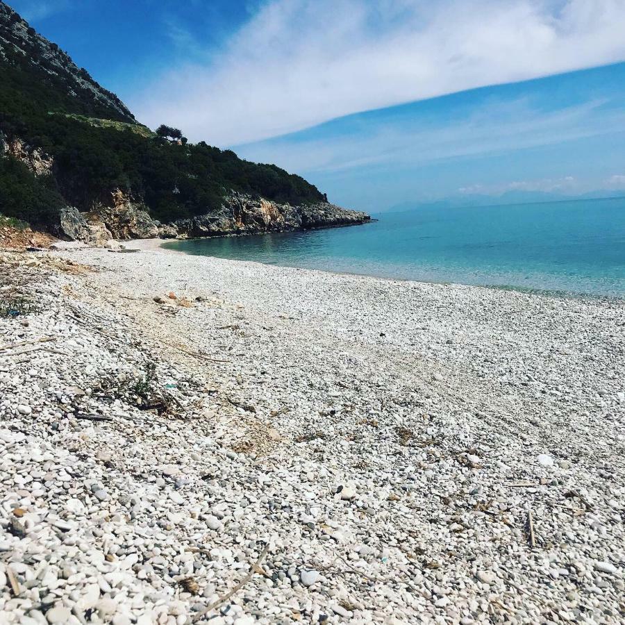Michaela Poros (Kefalonia) Exterior foto