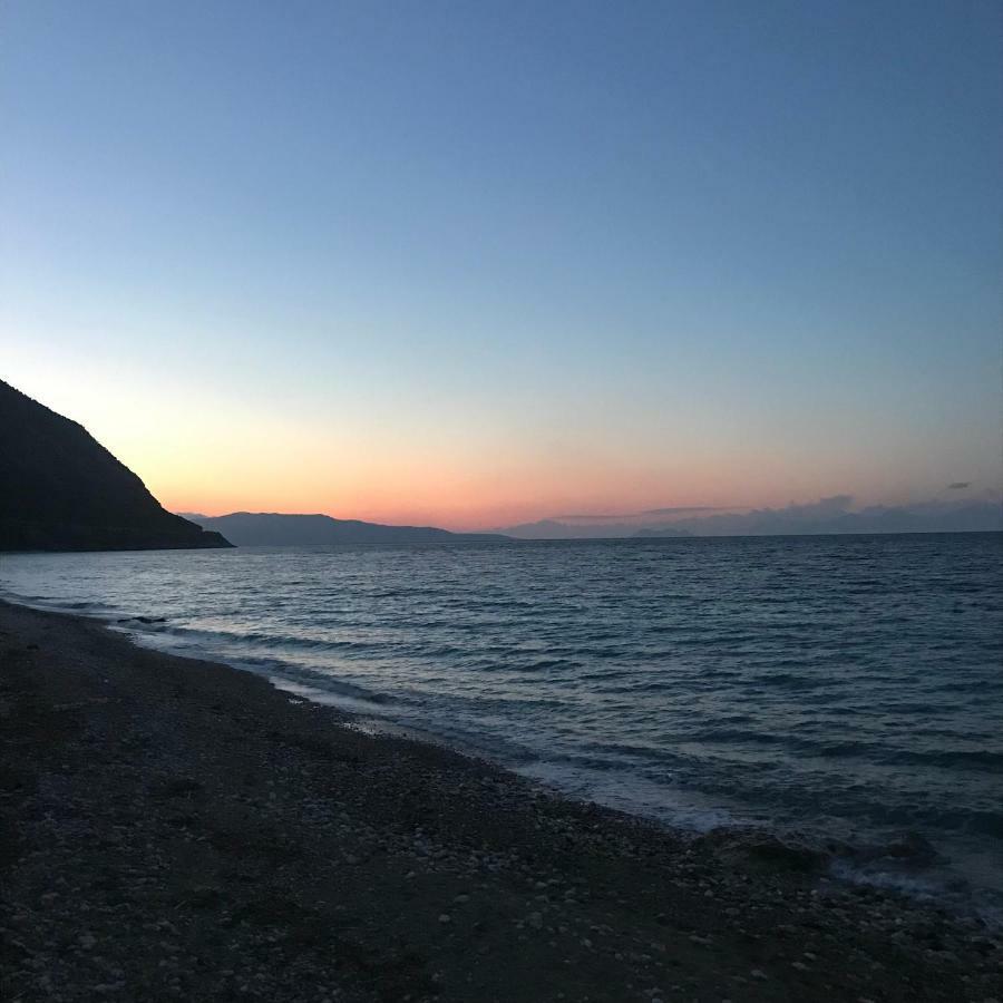 Michaela Poros (Kefalonia) Exterior foto
