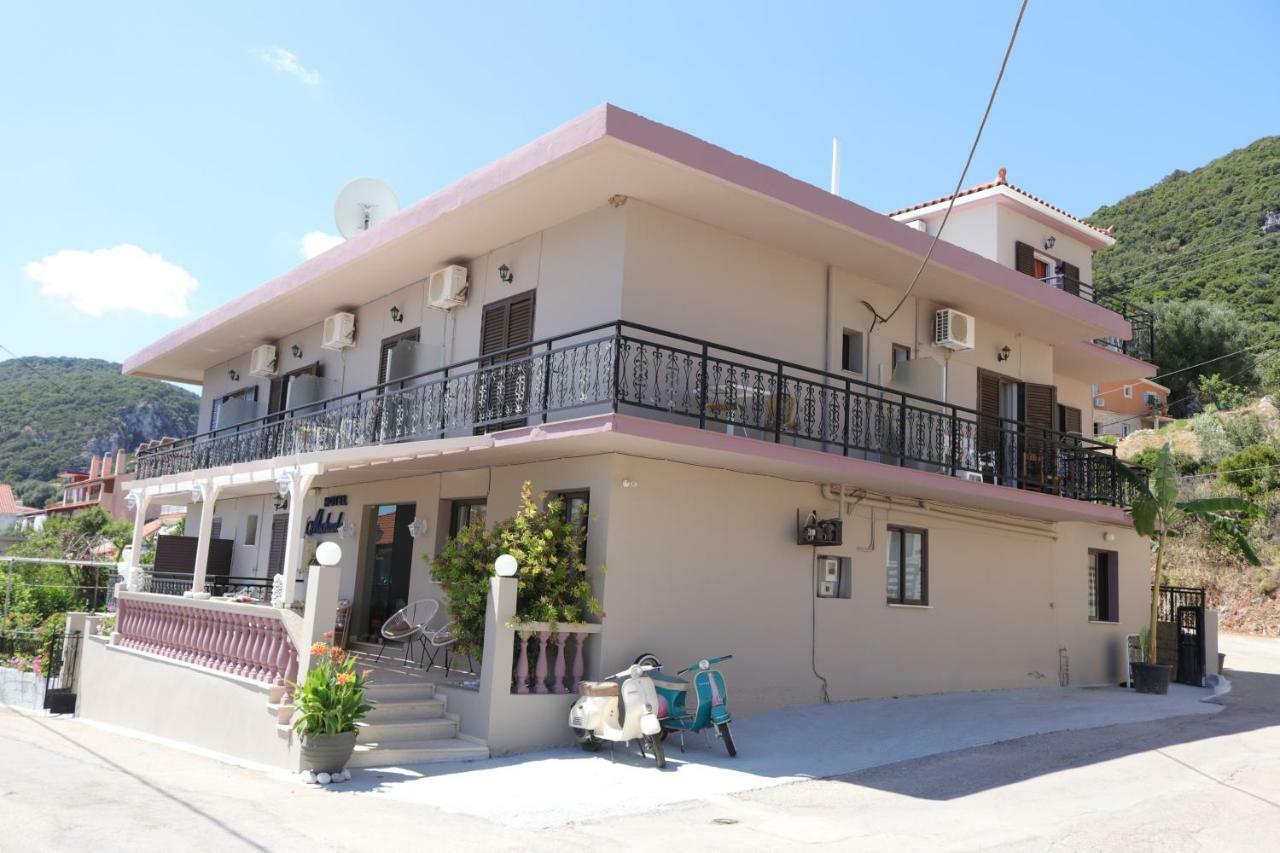 Michaela Poros (Kefalonia) Exterior foto