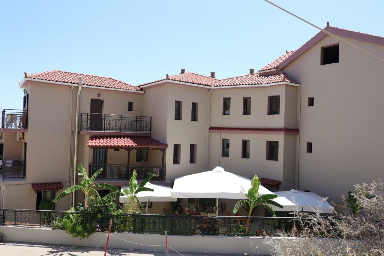 Michaela Poros (Kefalonia) Exterior foto