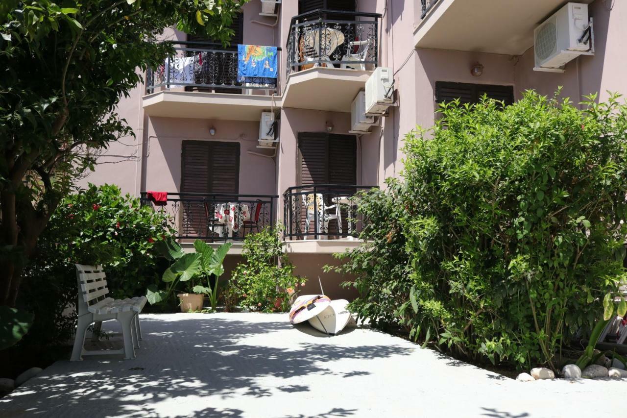 Michaela Poros (Kefalonia) Exterior foto