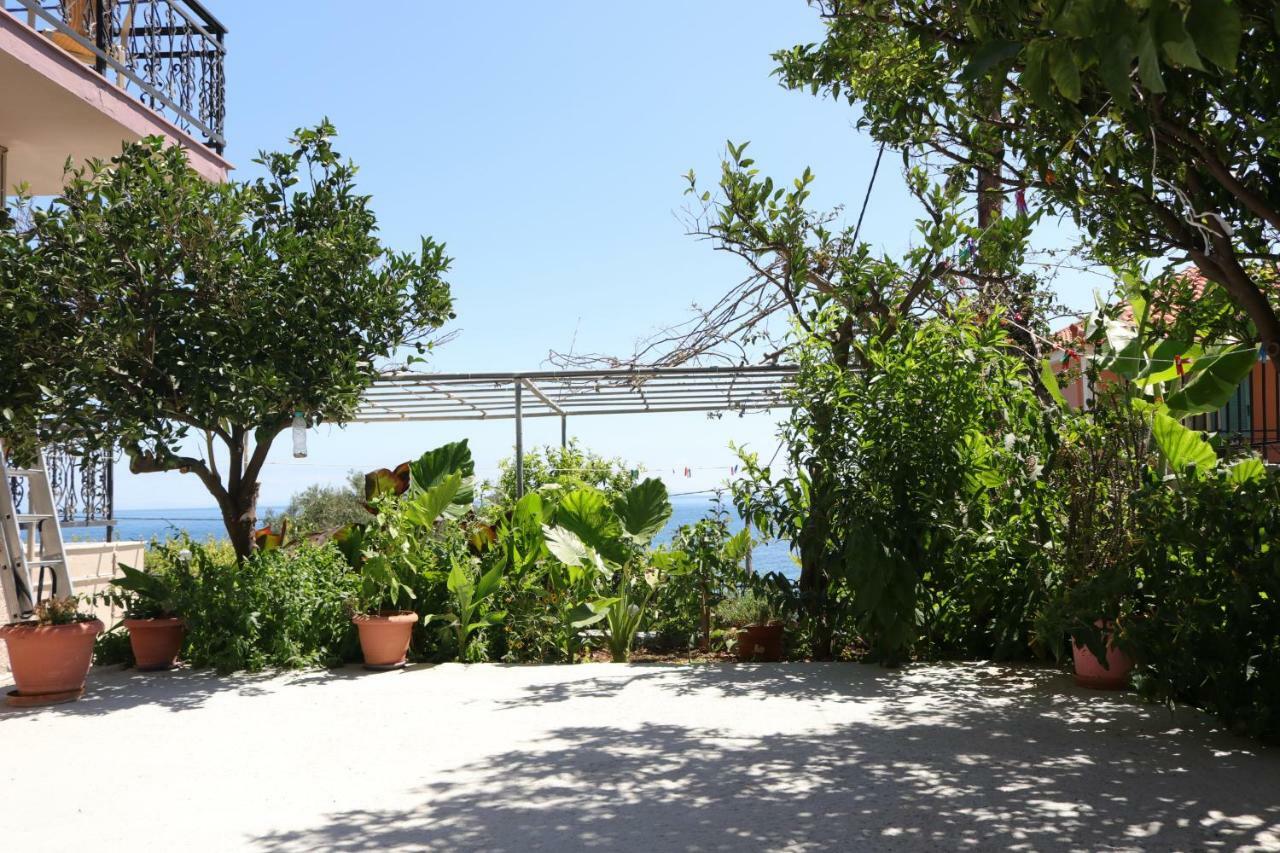 Michaela Poros (Kefalonia) Exterior foto