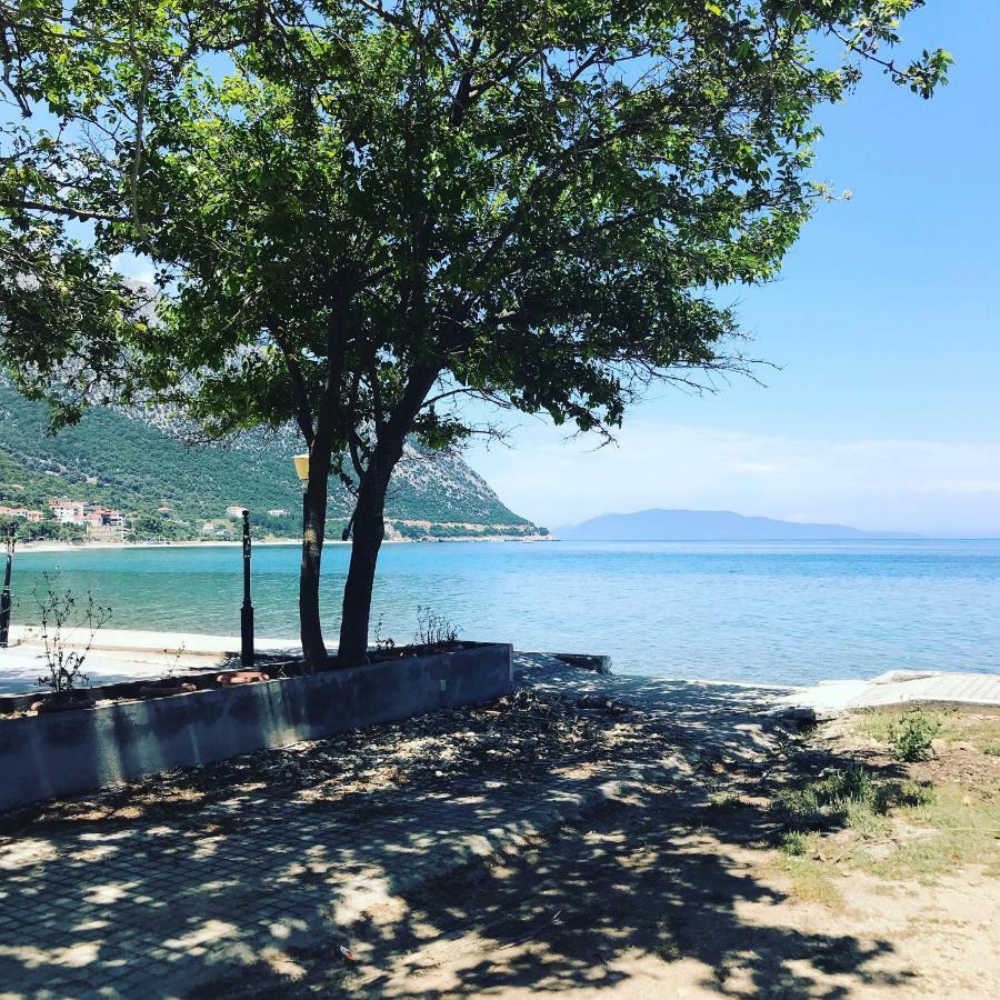 Michaela Poros (Kefalonia) Exterior foto